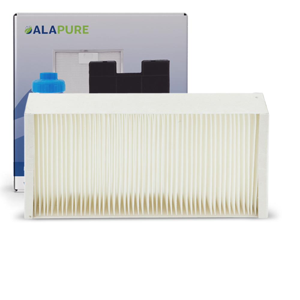 Alapure Partikelfilter geeignet für Atag HF3002