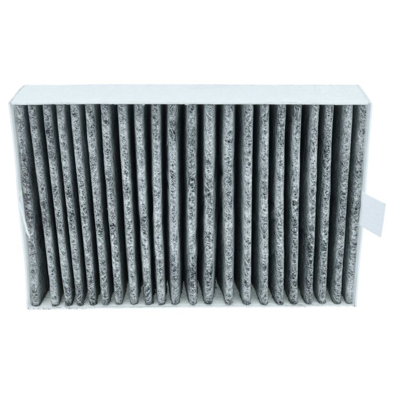 Alapure HFK3450 Passend für Miele Kohlefilter DKF31-P