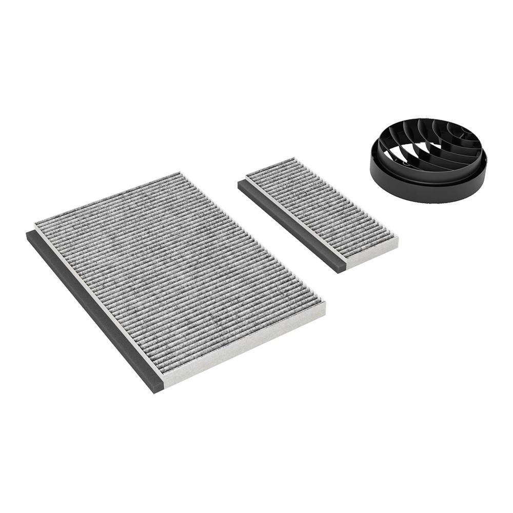 Constructa CleanAir Plus Starter Set Rezirkulation 17005798