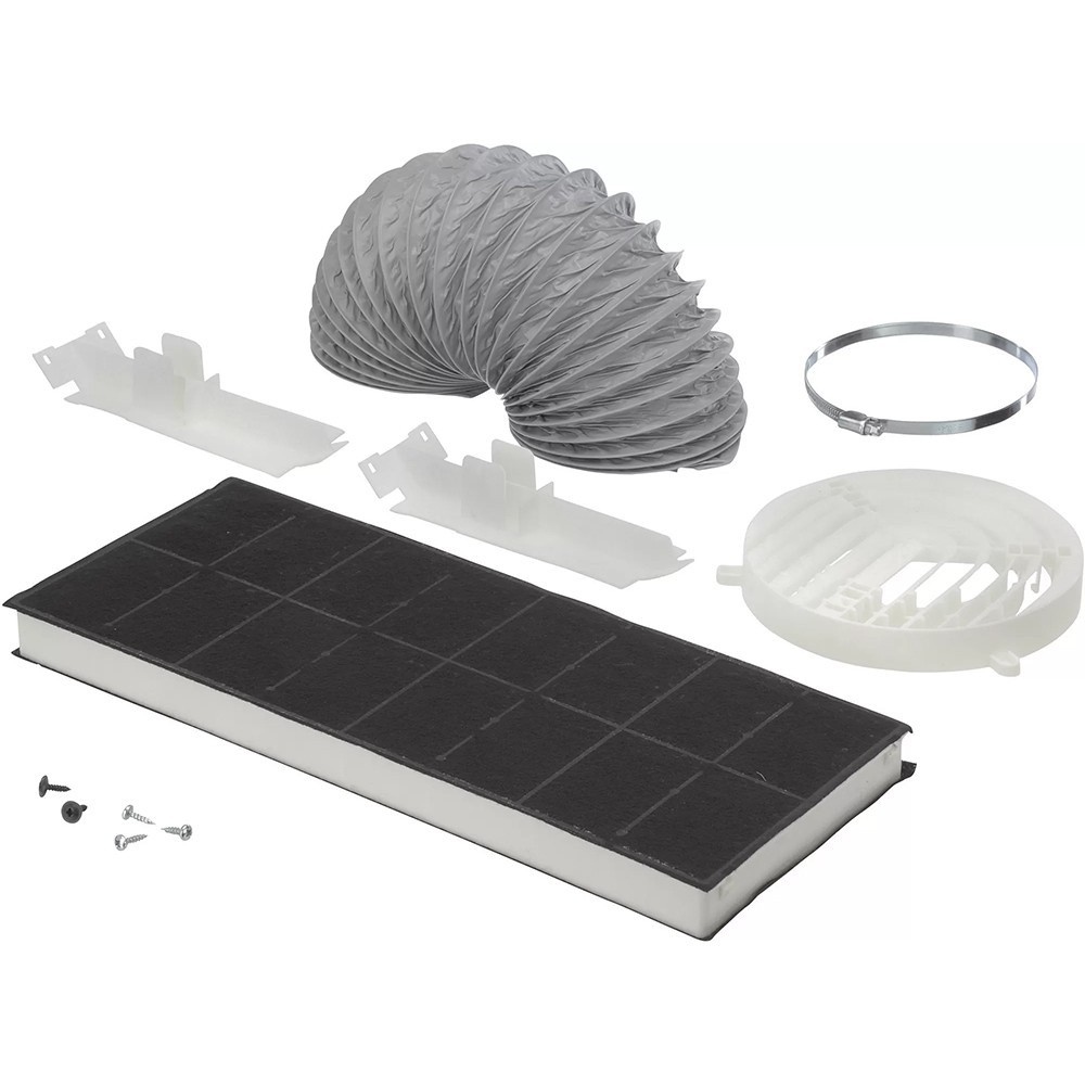 Neff Starter Set Umluft 00706588 / Z5143X5