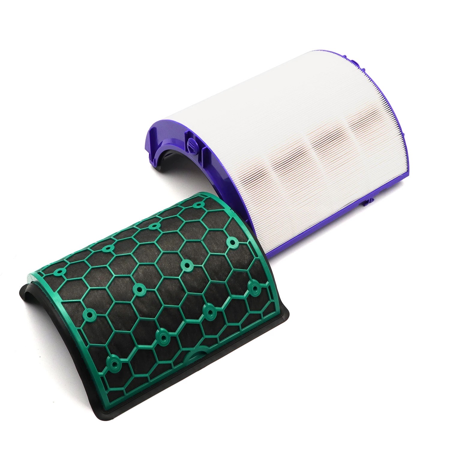 Alapure Schwebstofffilter geeignet für Dyson DP04 / HP04 / TP04