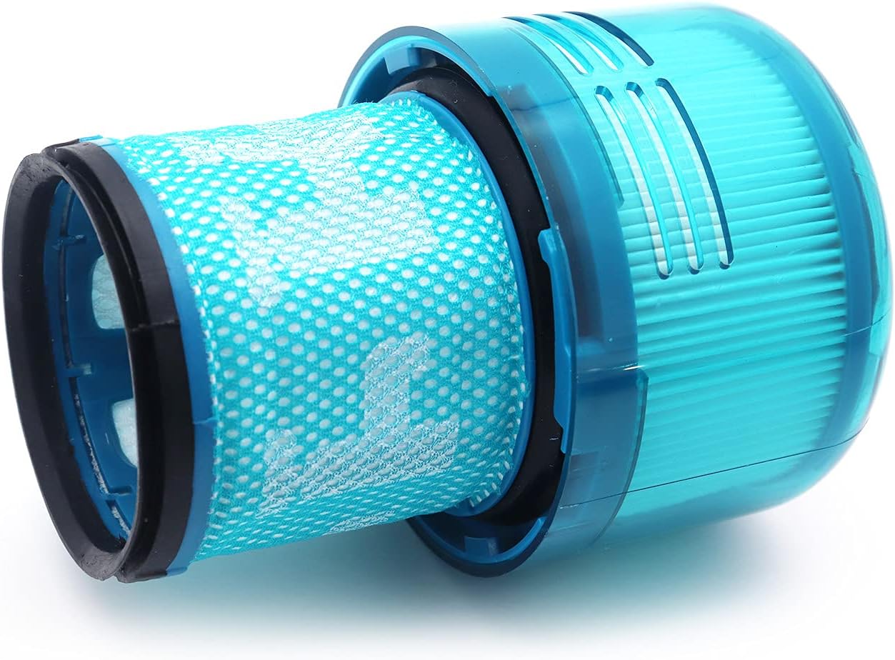 Alapure HEPA-Filter geeignet für DysonV15 970013-03