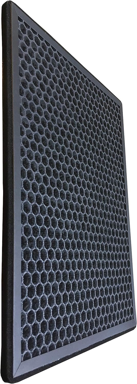 Alapure Aktivkohlefilter geeignet für Philips FY2420/30